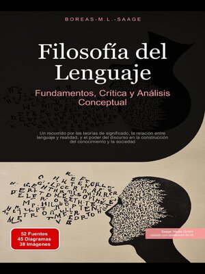 cover image of Filosofía del Lenguaje